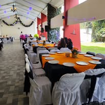 Jardín Santa María - foto