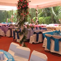 Jardín Santa María - foto