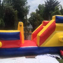 Jardín Santa María - foto